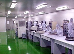 广州化妆品厂反渗透纯水设备案例