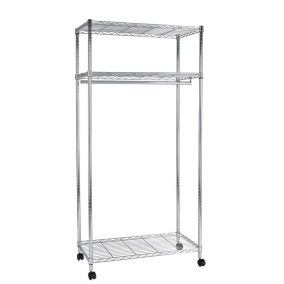 卧室用网架车03