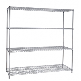 工业用网架车15